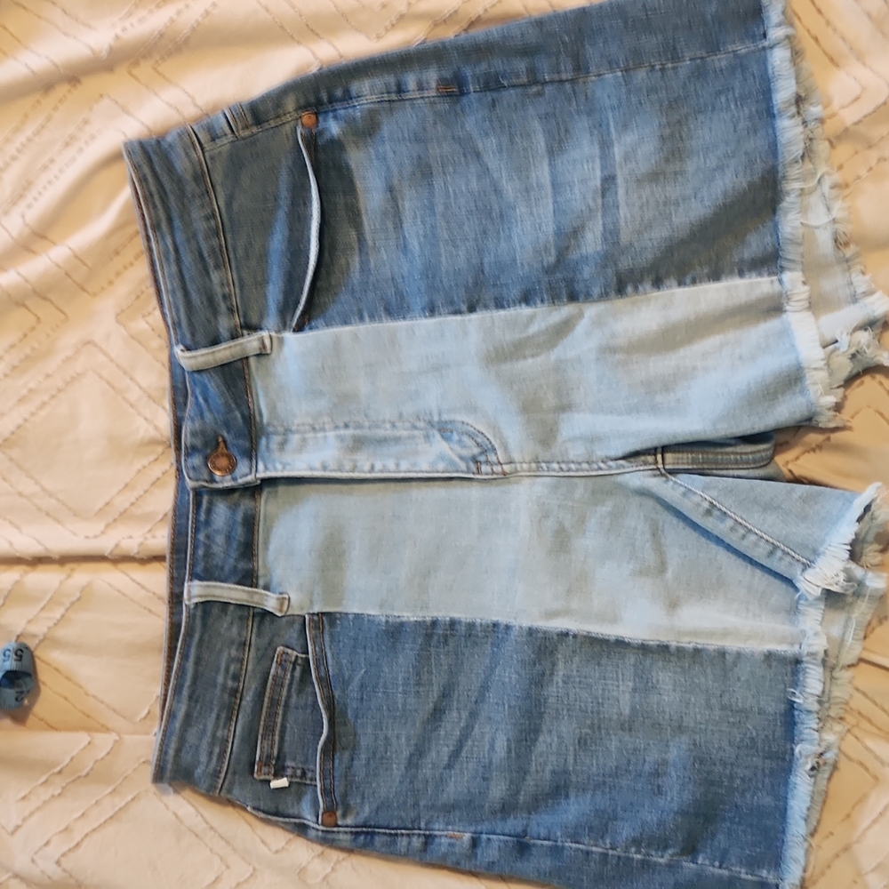 Judy Blue shorts